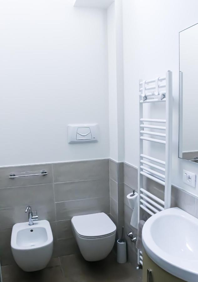 Bmp Apartment Atmosphere 1 Centrale Con Garage 리치오네 외부 사진