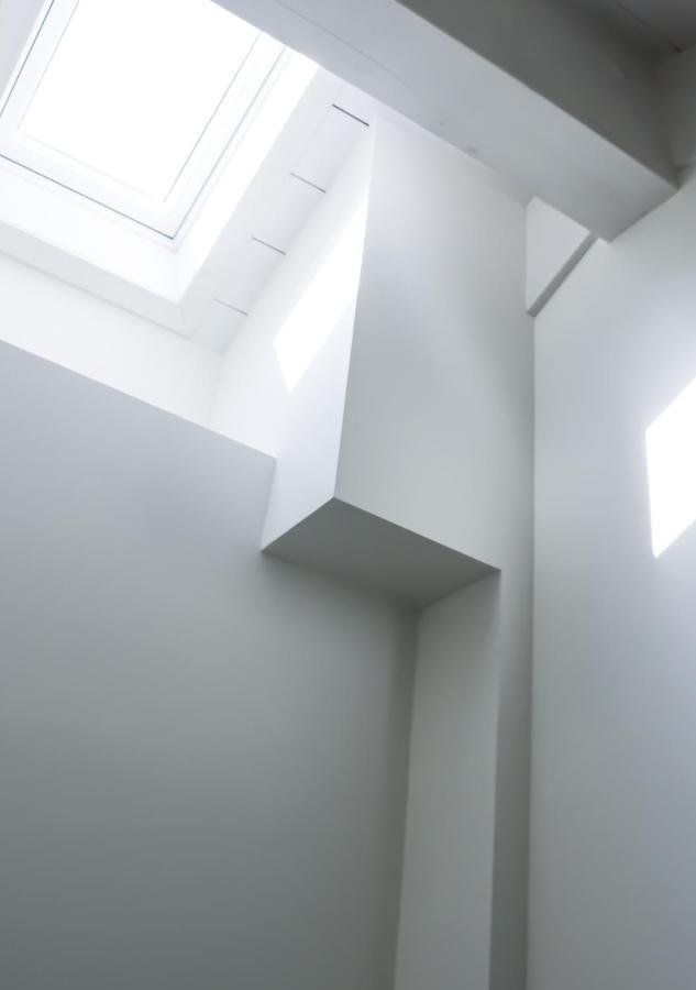 Bmp Apartment Atmosphere 1 Centrale Con Garage 리치오네 외부 사진