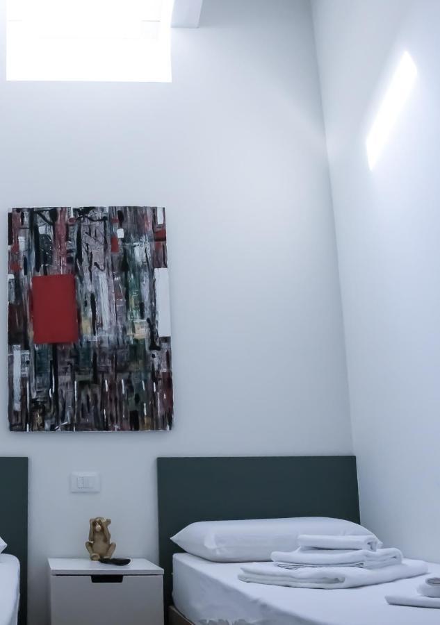 Bmp Apartment Atmosphere 1 Centrale Con Garage 리치오네 외부 사진