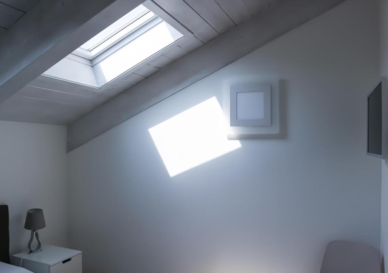 Bmp Apartment Atmosphere 1 Centrale Con Garage 리치오네 외부 사진