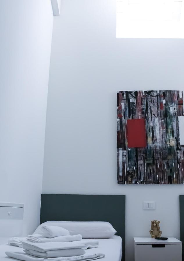 Bmp Apartment Atmosphere 1 Centrale Con Garage 리치오네 외부 사진