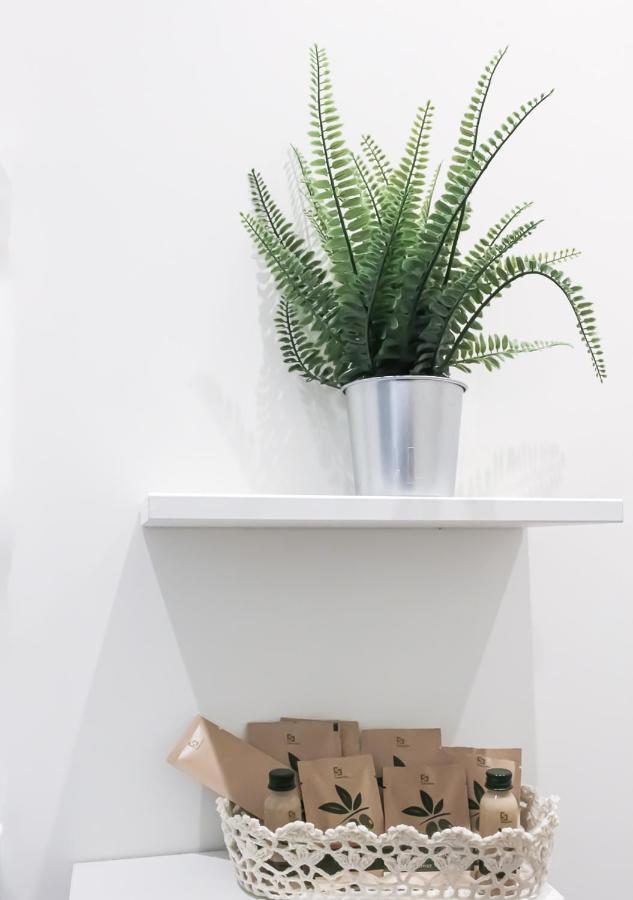 Bmp Apartment Atmosphere 1 Centrale Con Garage 리치오네 외부 사진