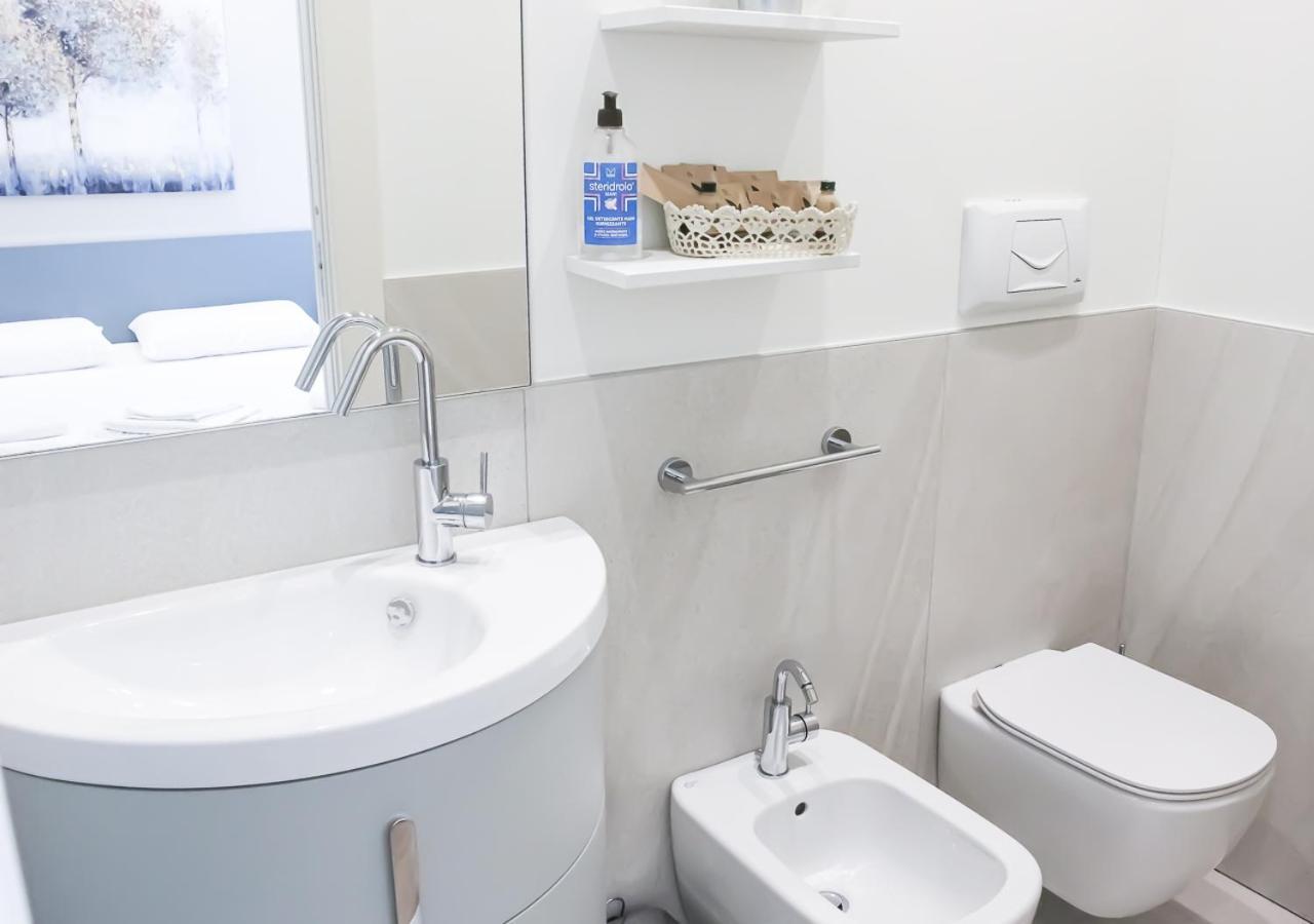Bmp Apartment Atmosphere 1 Centrale Con Garage 리치오네 외부 사진