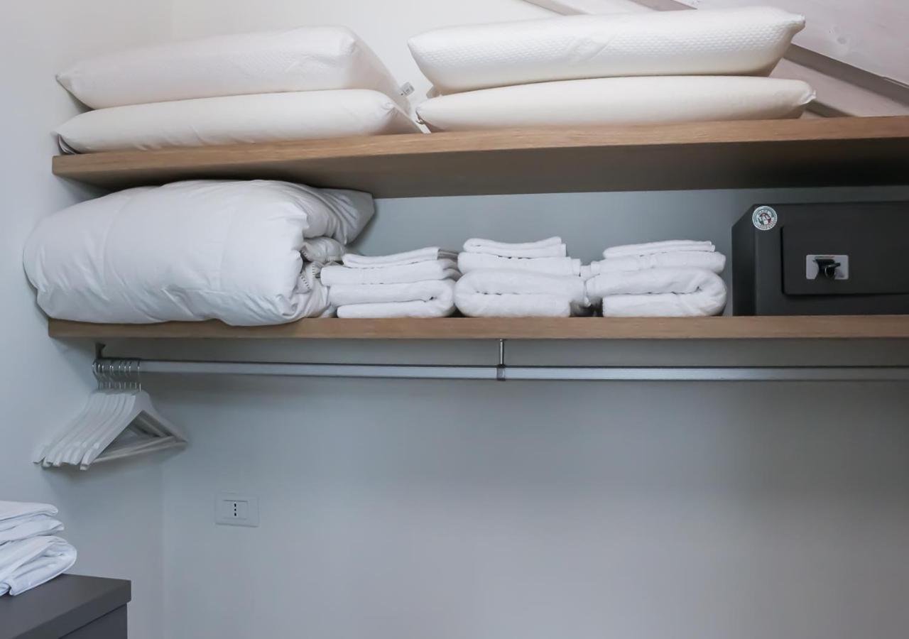 Bmp Apartment Atmosphere 1 Centrale Con Garage 리치오네 외부 사진