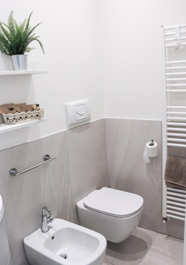 Bmp Apartment Atmosphere 1 Centrale Con Garage 리치오네 외부 사진